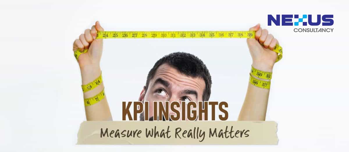 KPI Training Seminar Measure Something Matter