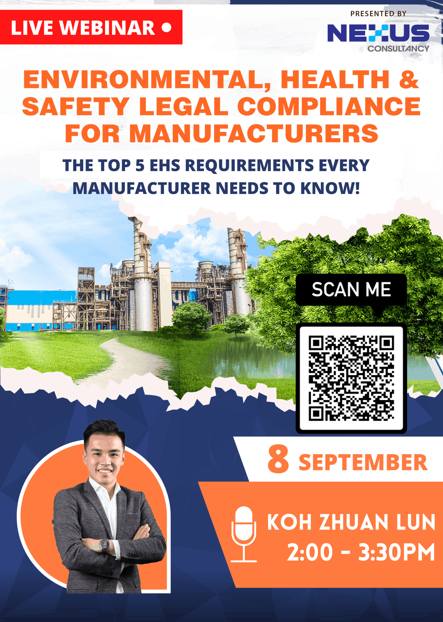 Manufacturers,Health and Safety Compliance,Malaysia,legal compliance