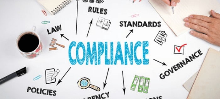 Environmental Legal Compliance For Manufacturer