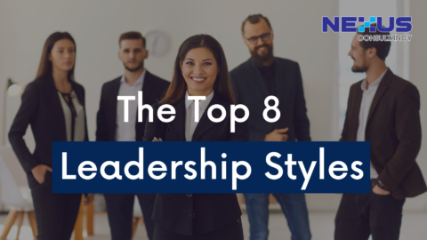 The Top 8 Leadership Styles: What kind of leader are you?