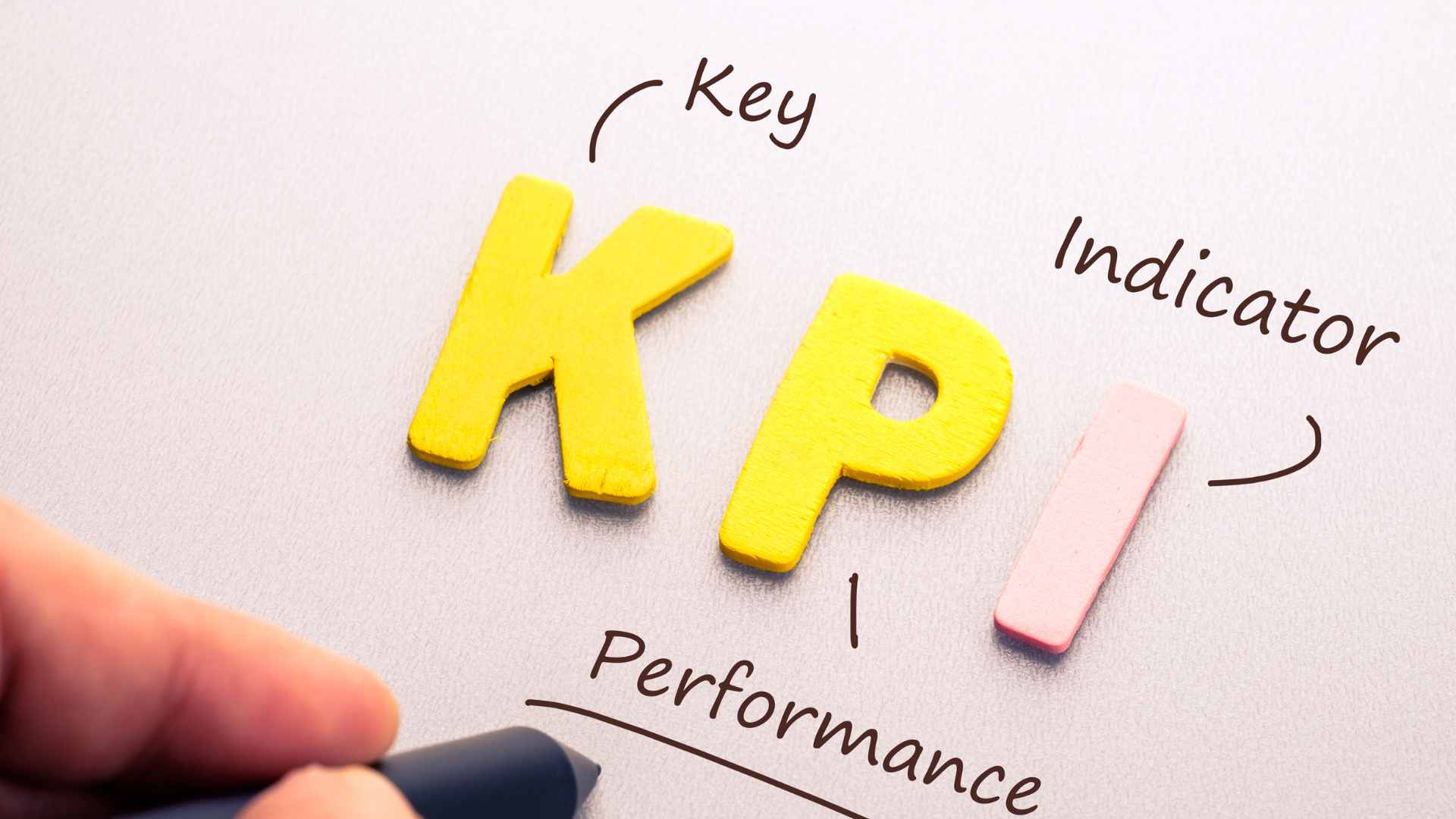 3. Establish and Monitor KPIs For Contractor Safety