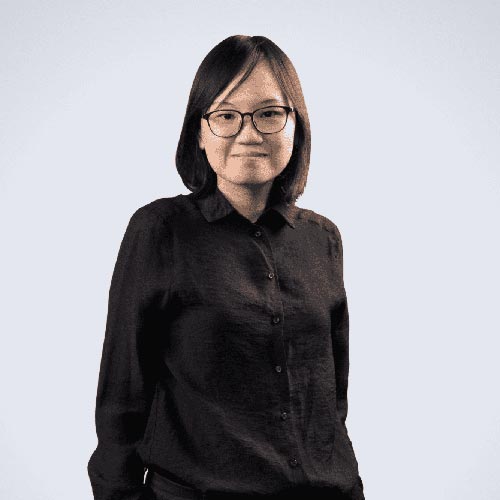 Bella Lim