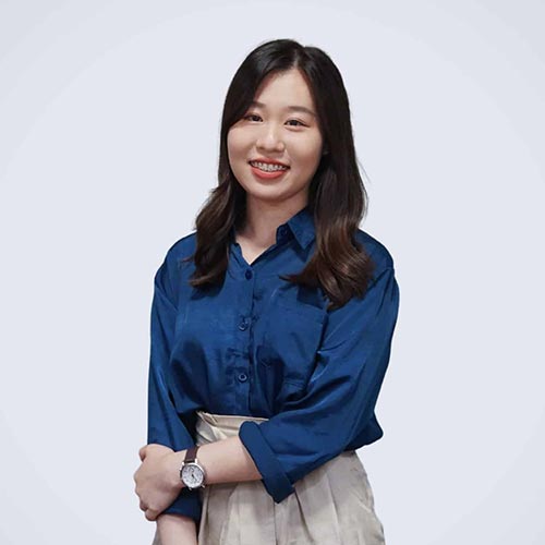 Cynthia Wong