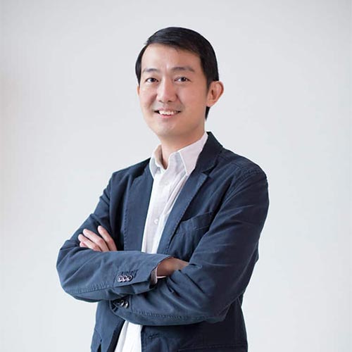 Darren Tang