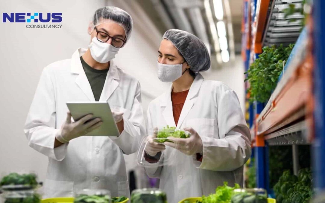 10 Challenges in Food Defense Threat Assessment and How to Overcome Them