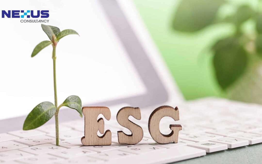 Successful ESG Strategies Are Built on Solid EHS Practices