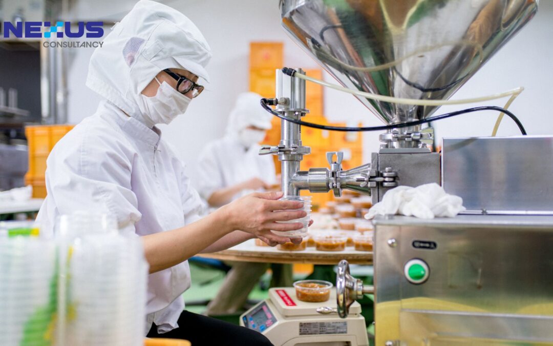 Food Safety Culture Challenges and How to Overcome Them