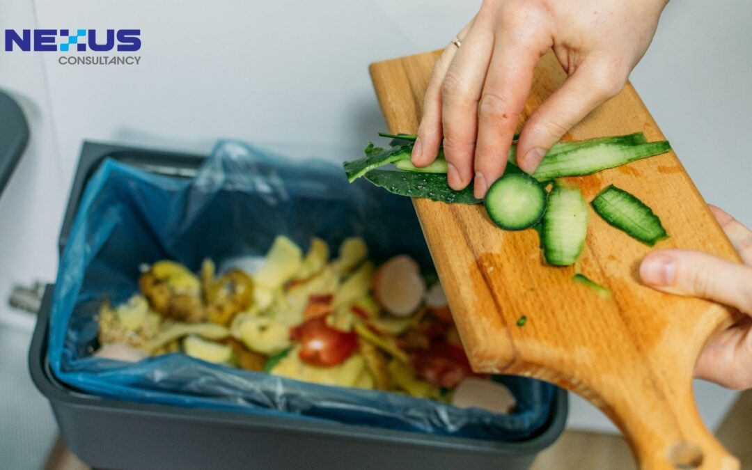 Food Loss and Food Waste: What’s the Difference
