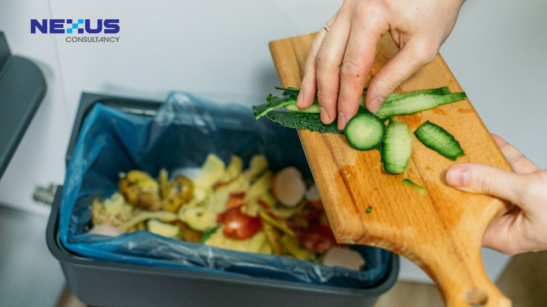Food Loss and Food Waste: What’s the Difference