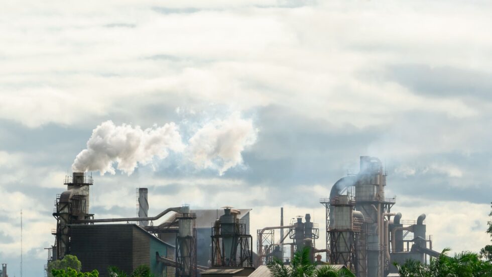 Comparing ISO 14064 and the Greenhouse Gas Protocol in Carbon Reporting