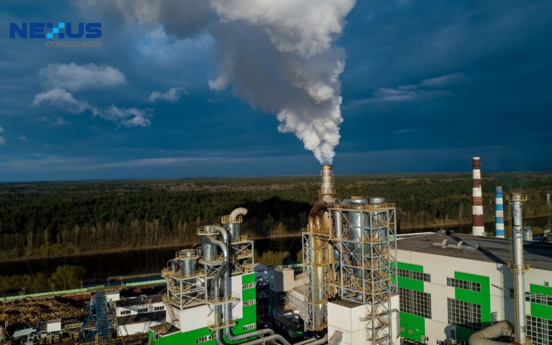 Understanding Scope 1, 2, and 3 Greenhouse Gas Emissions