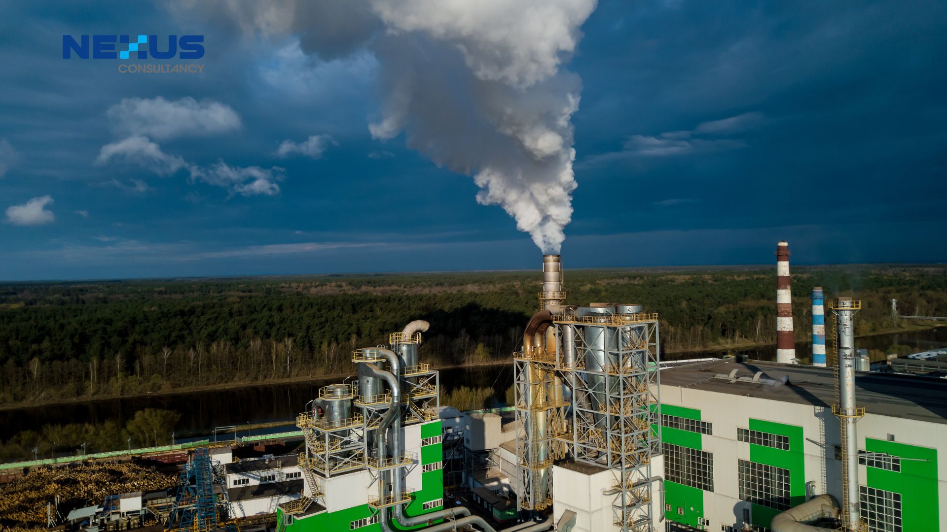 Understanding Scope 1, 2, and 3 Greenhouse Gas Emissions