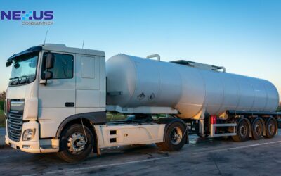 Ensuring Food Safety in Bulk Transport: Best Practices for Transport Tank Cleaning