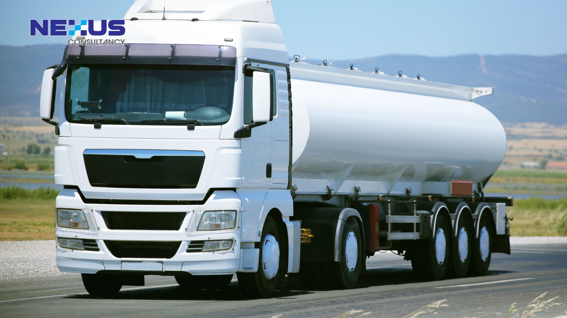 managing supplier agreements for food safety in transport tank cleaning introduction