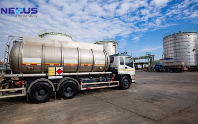 ISO 22000:2018 and Its Impact on Transport Tank Cleaning Standards