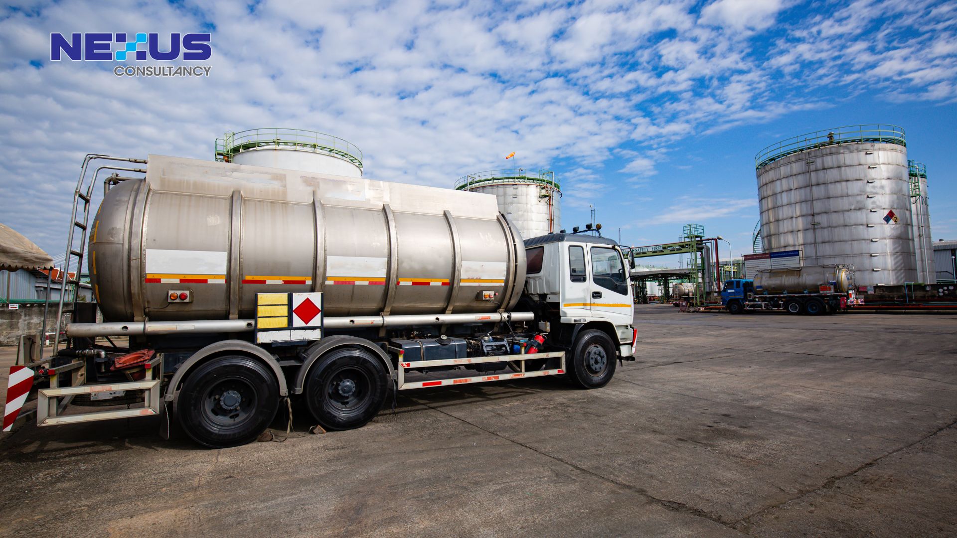 ISO 22000:2018 and Its Impact on Transport Tank Cleaning Standards