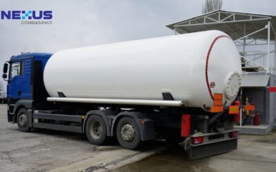 Technological Advances in Cleaning and Verifying Food Transport Tanks