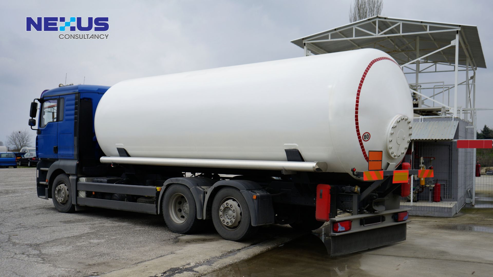 technological advances in cleaning and verifying food transport tanks introduction