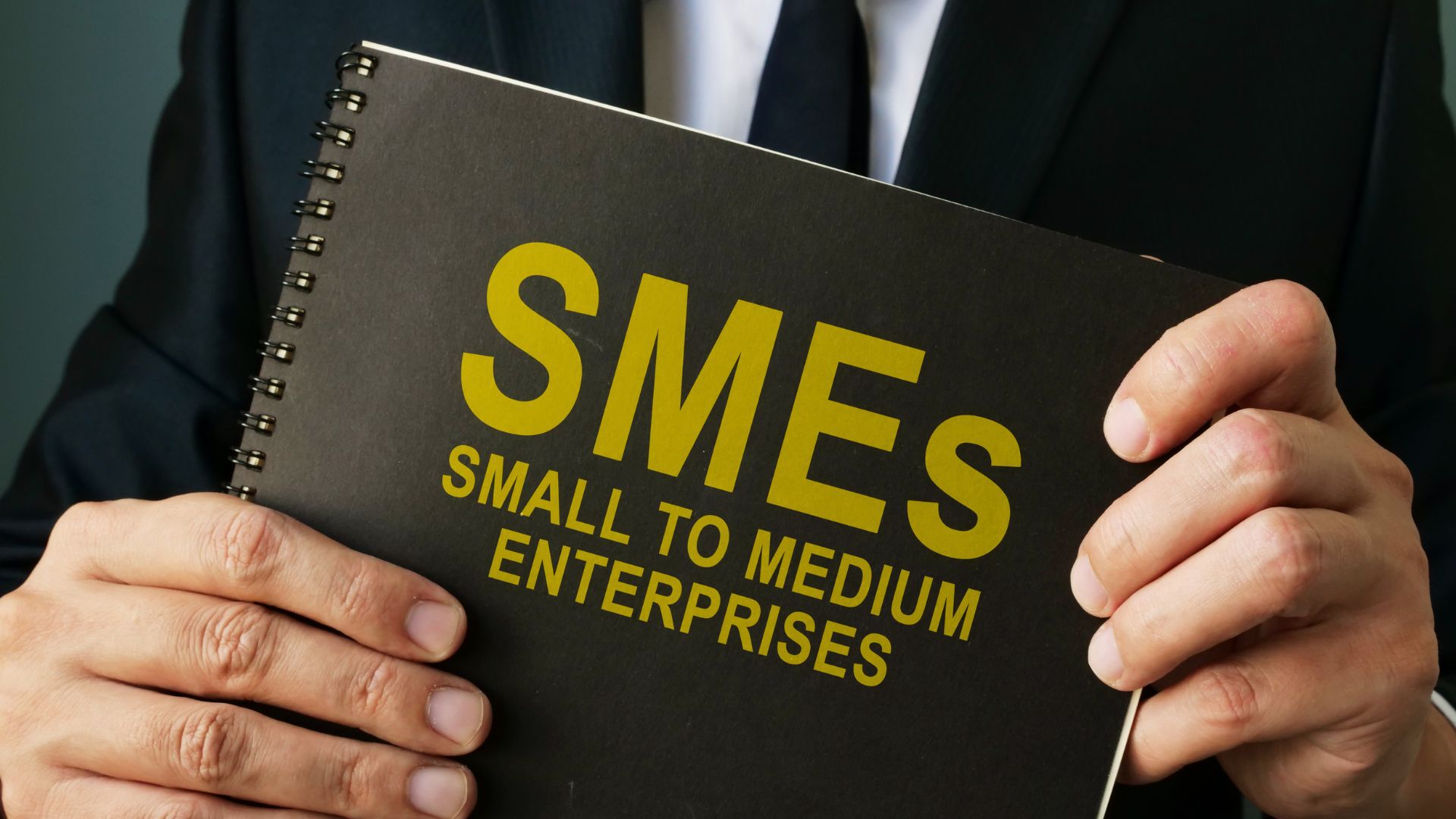 The path forward for Small and Medium Enterprises (SMEs) 