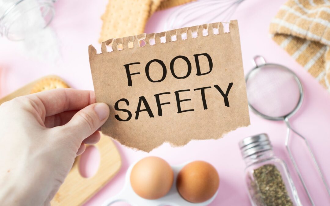 ISO 22000 Clause 4 Explained: Aligning Food Safety Goals with Organizational Strategy