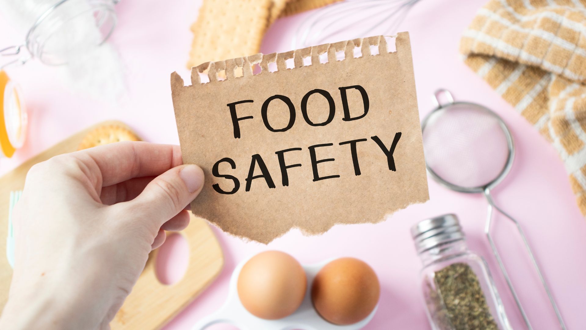 Food Safety Management System ISO 22000 or FSSC 22000