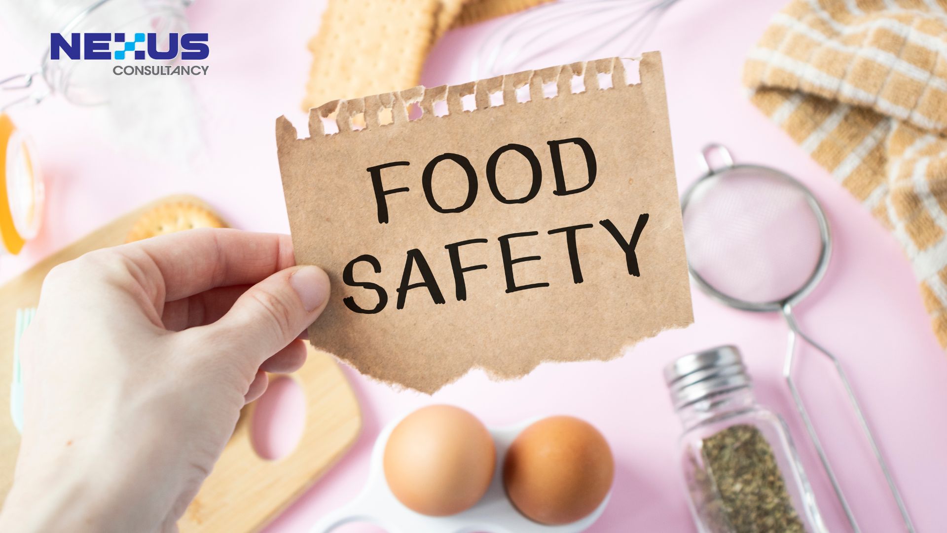 iso 22000 (food safety) clause 4 explained