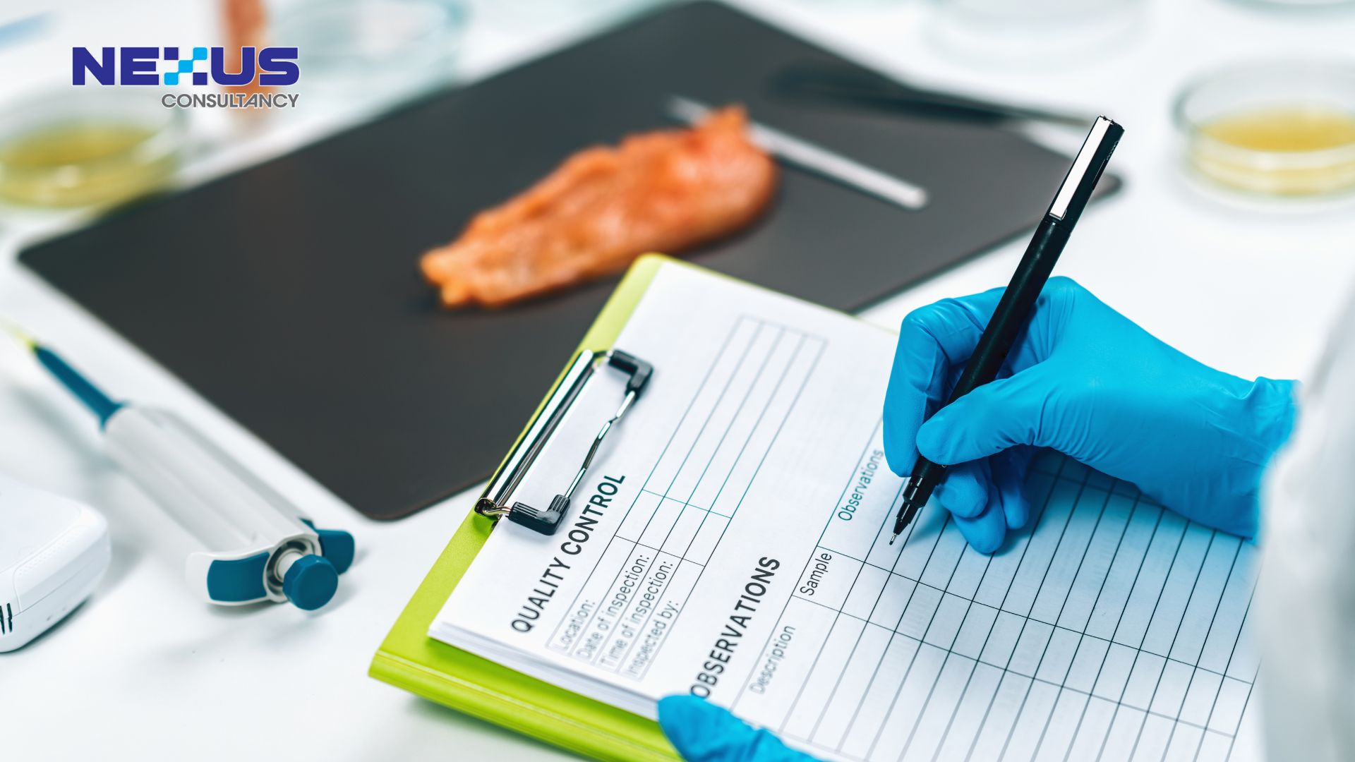 Why FSSC 22000 Certification Is Critical for Protecting Your Food Business and Brand in Malaysia