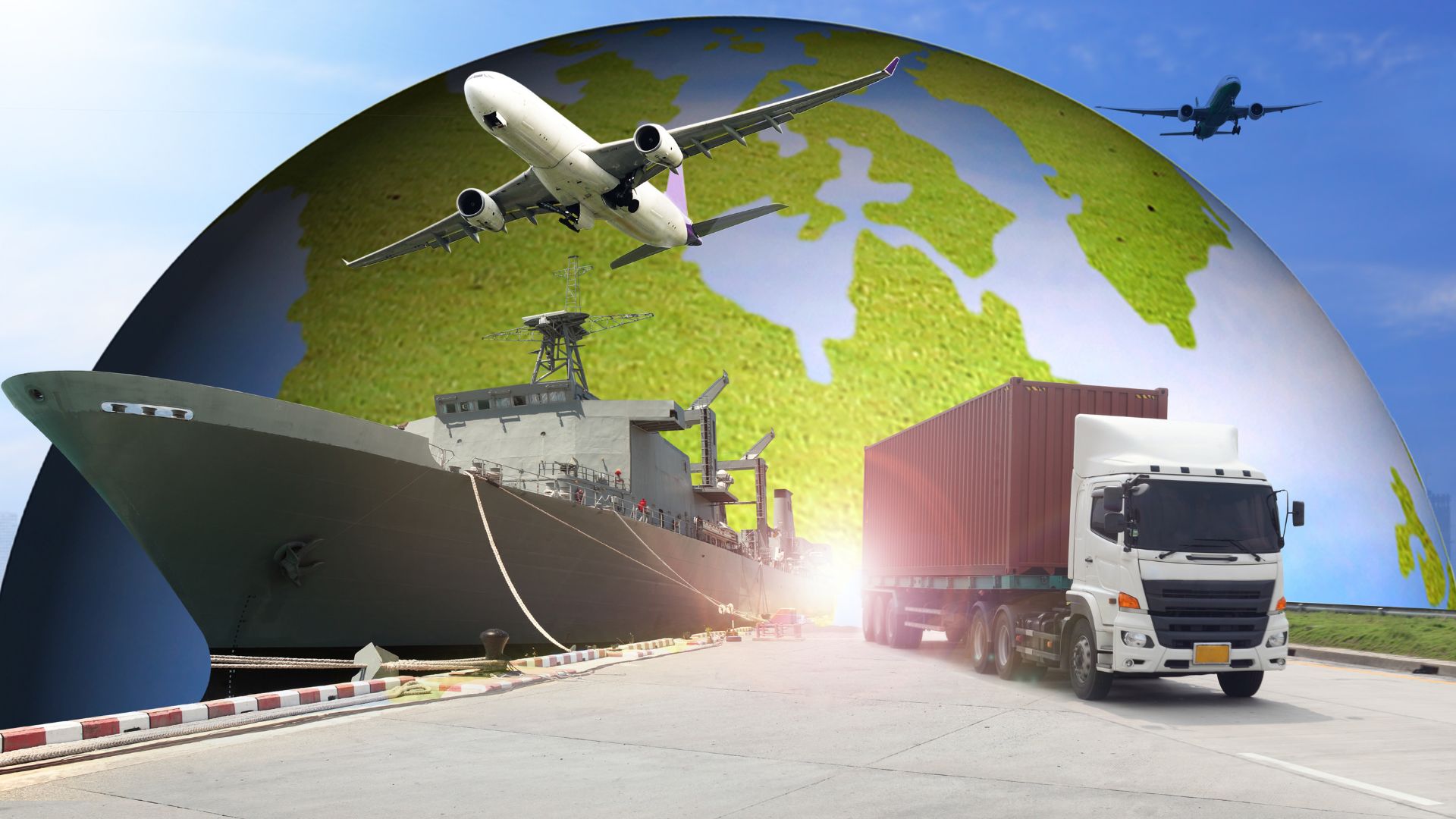 global market opportunities