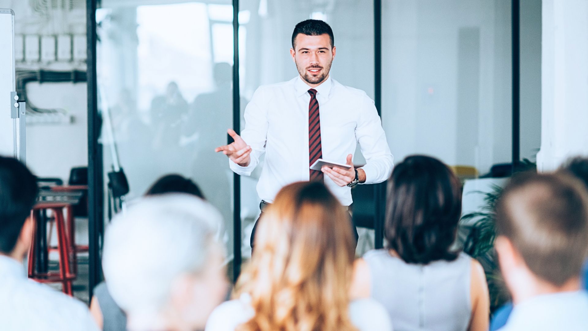 esg training a strategic business advantage