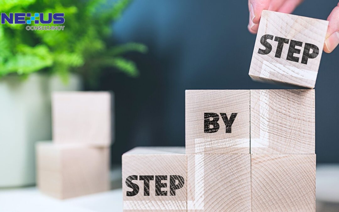 ESG for SMEs: Simple Steps to Get Started (Even with a Small Team)