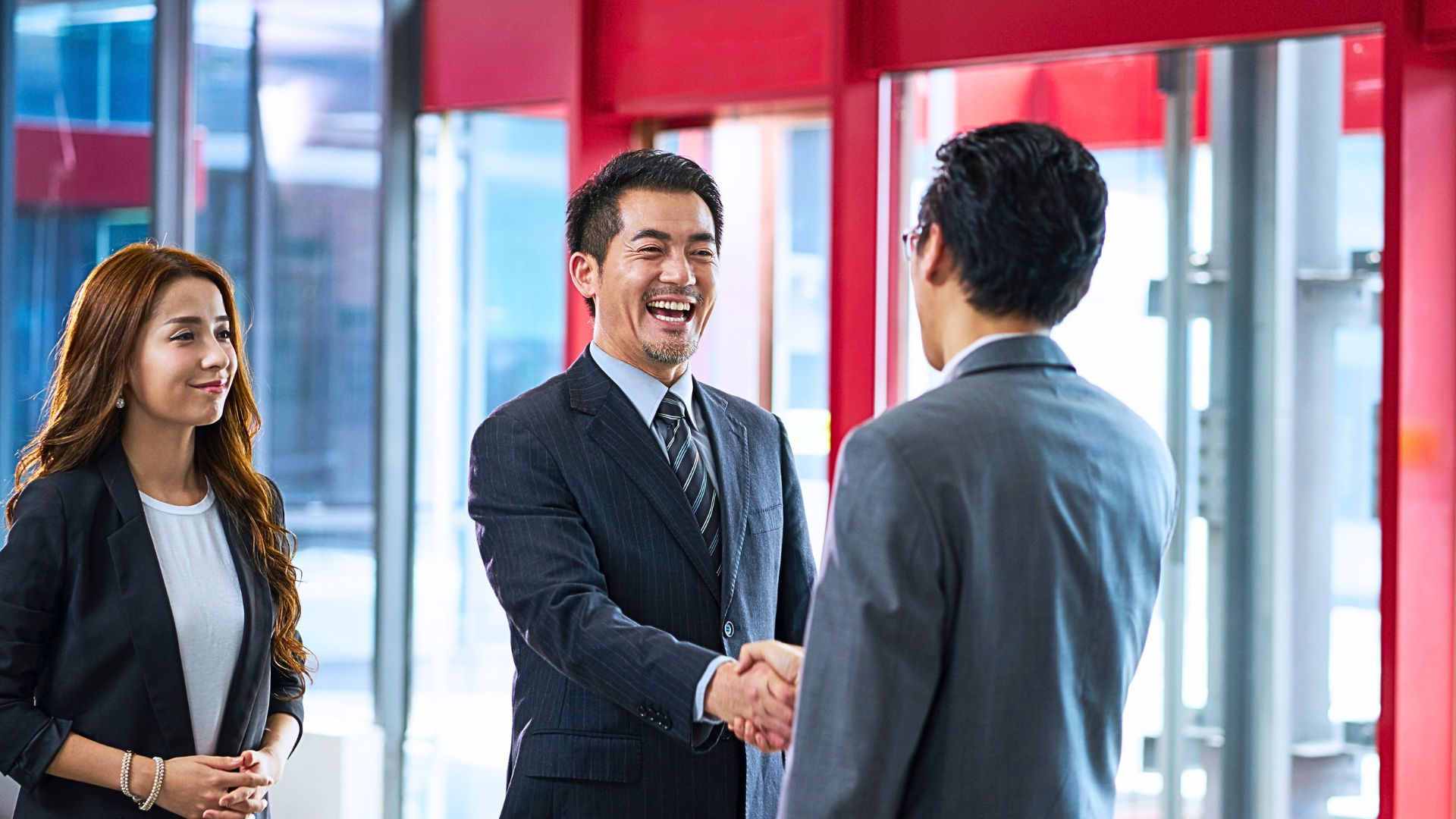 reputation building tool for customer trust osh 2022