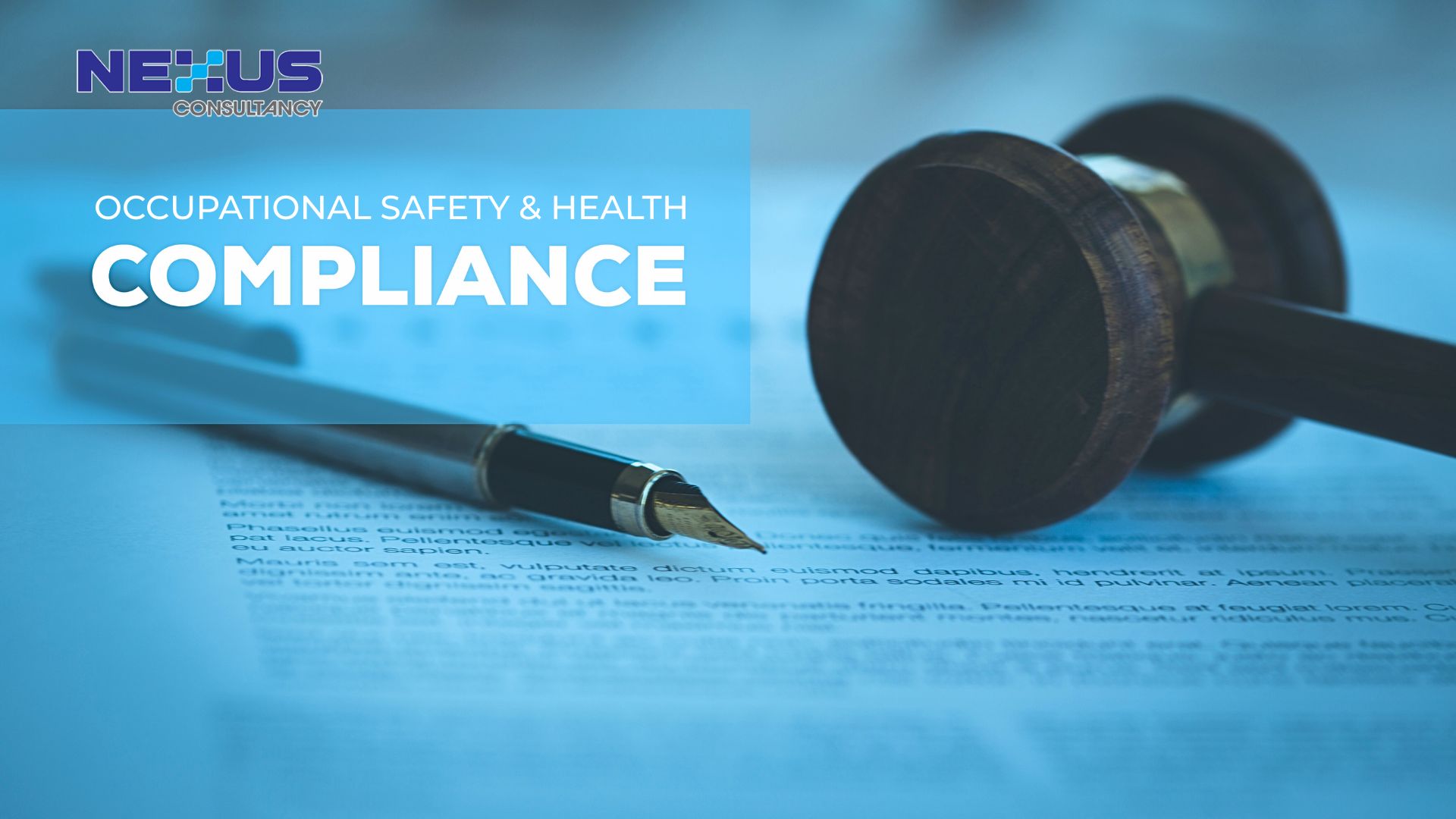 why proactive osh legal compliance is good for business reputation