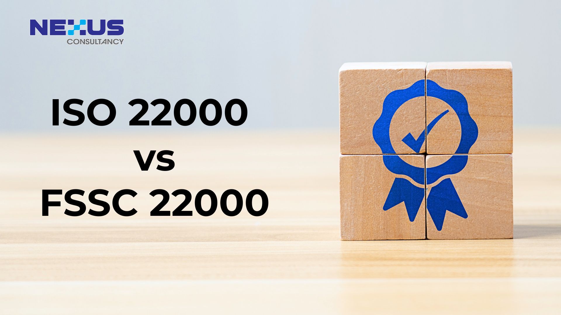 FSSC 22000 vs ISO 22000: What’s the Difference and Which One Do You Need?