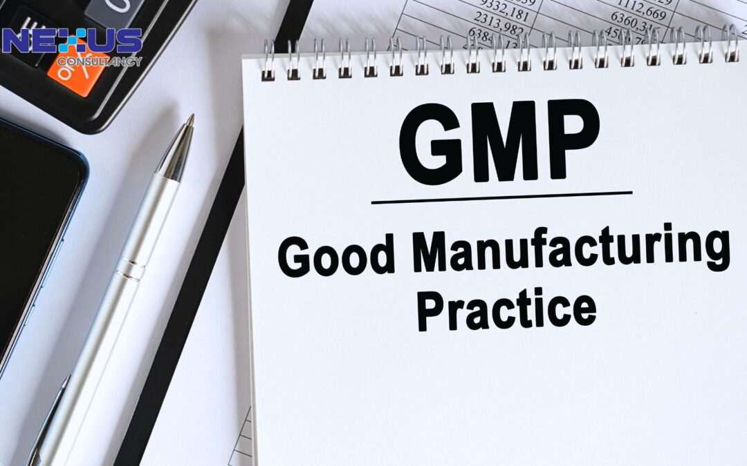 Common Nonconformities in GMP Audits — and How to Avoid Them