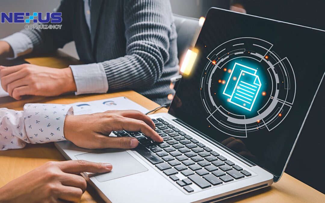 The Future of ISO Compliance Is Digital – Are You Ready?