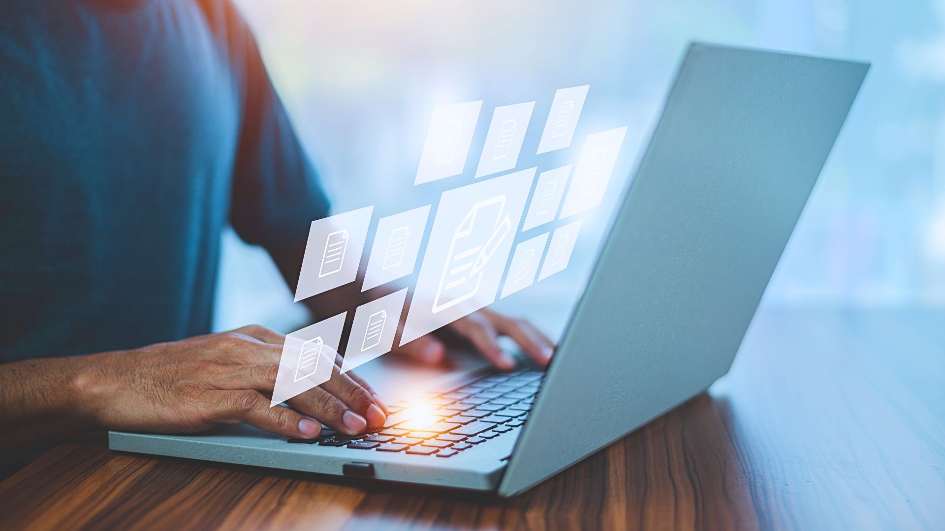 digitalize your fsms