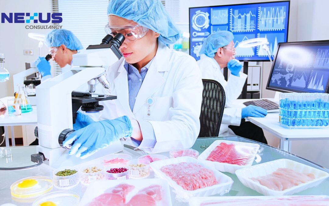 How Digital FSMS Solutions Improve Food Safety and Audit Readiness