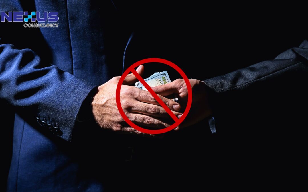 ISO 37001 and ESG: Fighting Corruption with a Certified Management System