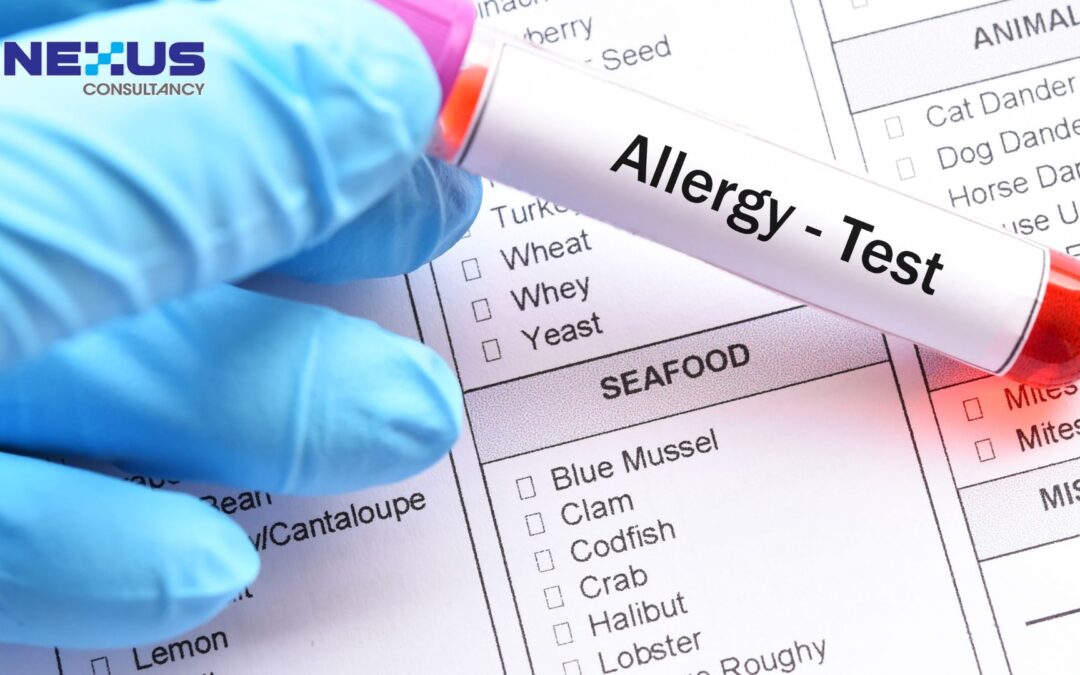 How to Establish an Effective Allergen Management Program