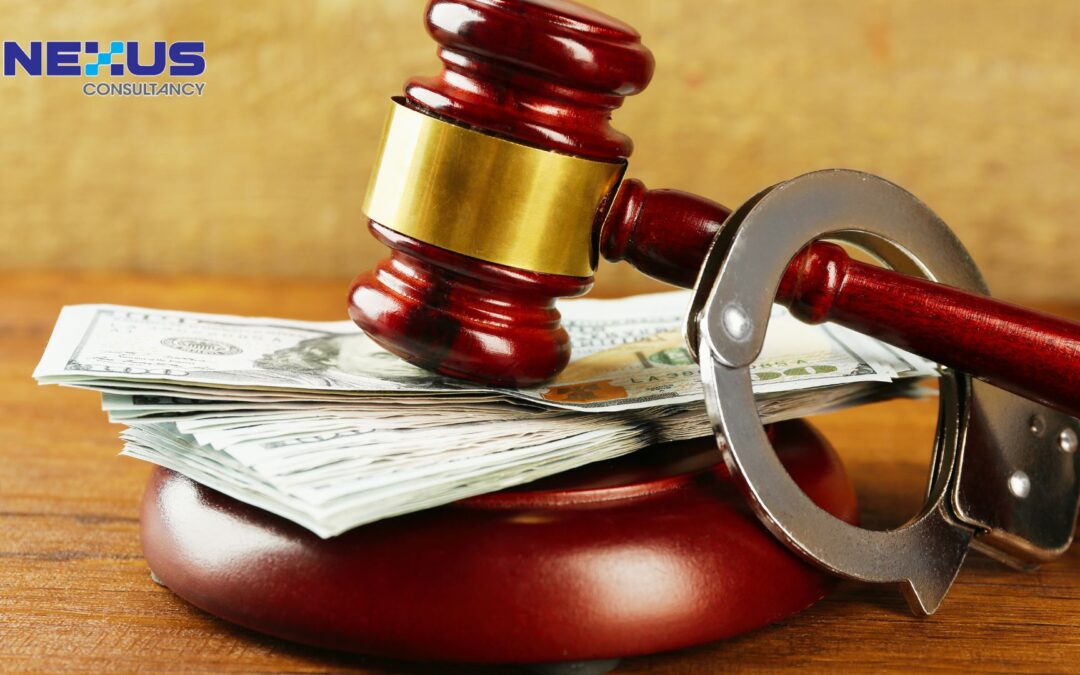 Anti-Bribery and Corruption: How ISO 37001 Supports Your ESG Goals