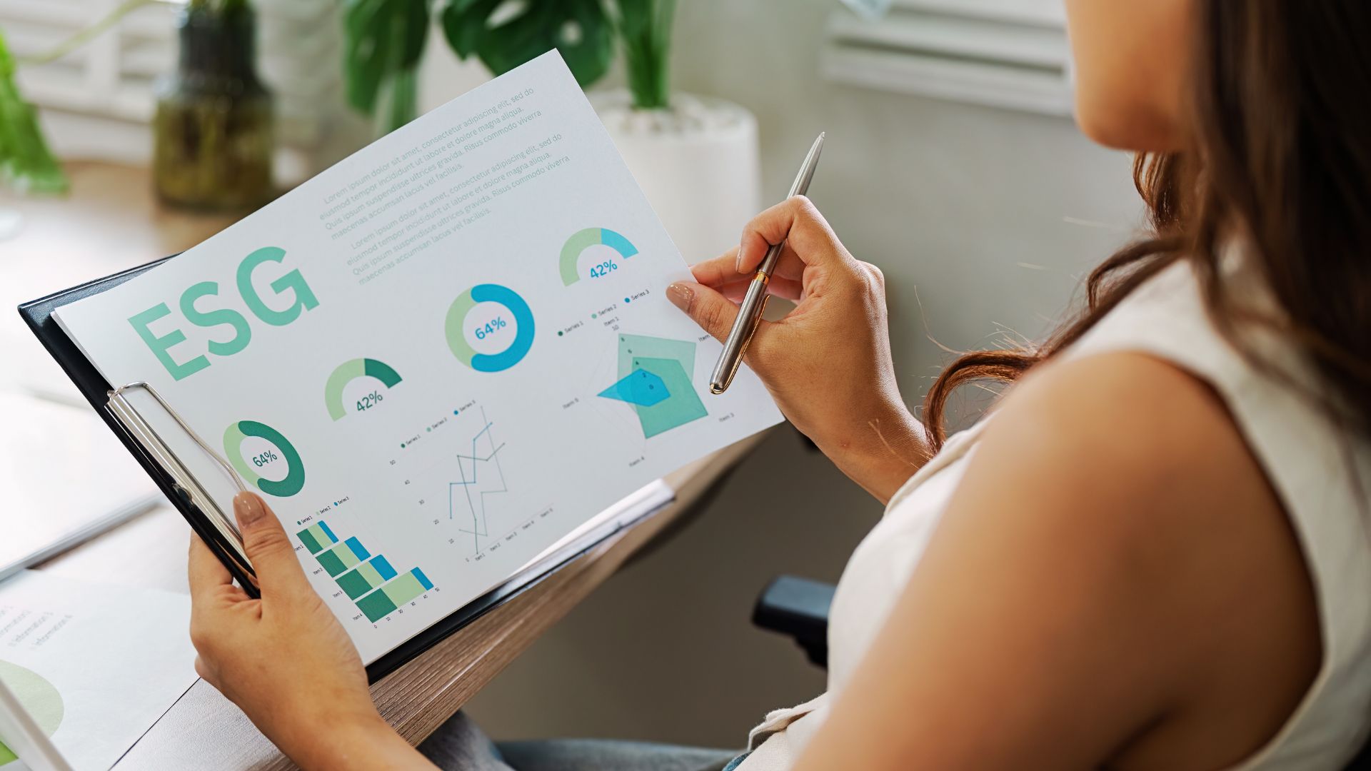 esg reporting malaysia