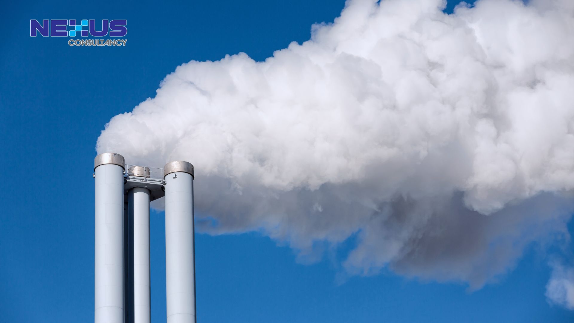 greenhouse gas (ghg) emissions