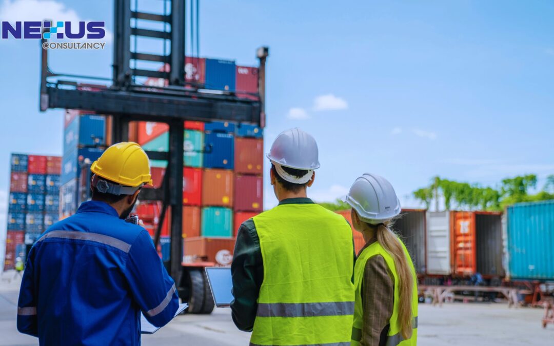 Building a Responsible Supply Chain: ESG Risks You Might Be Missing