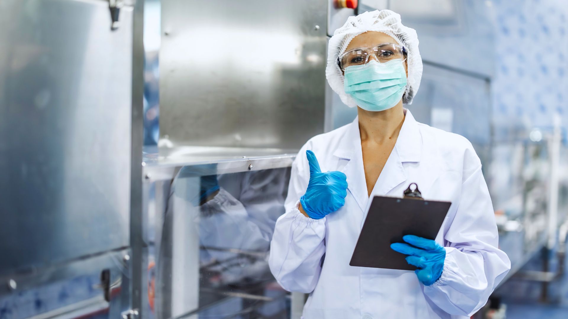 build a great food safety management system that is protect consumers and safeguards brand reputation and market access