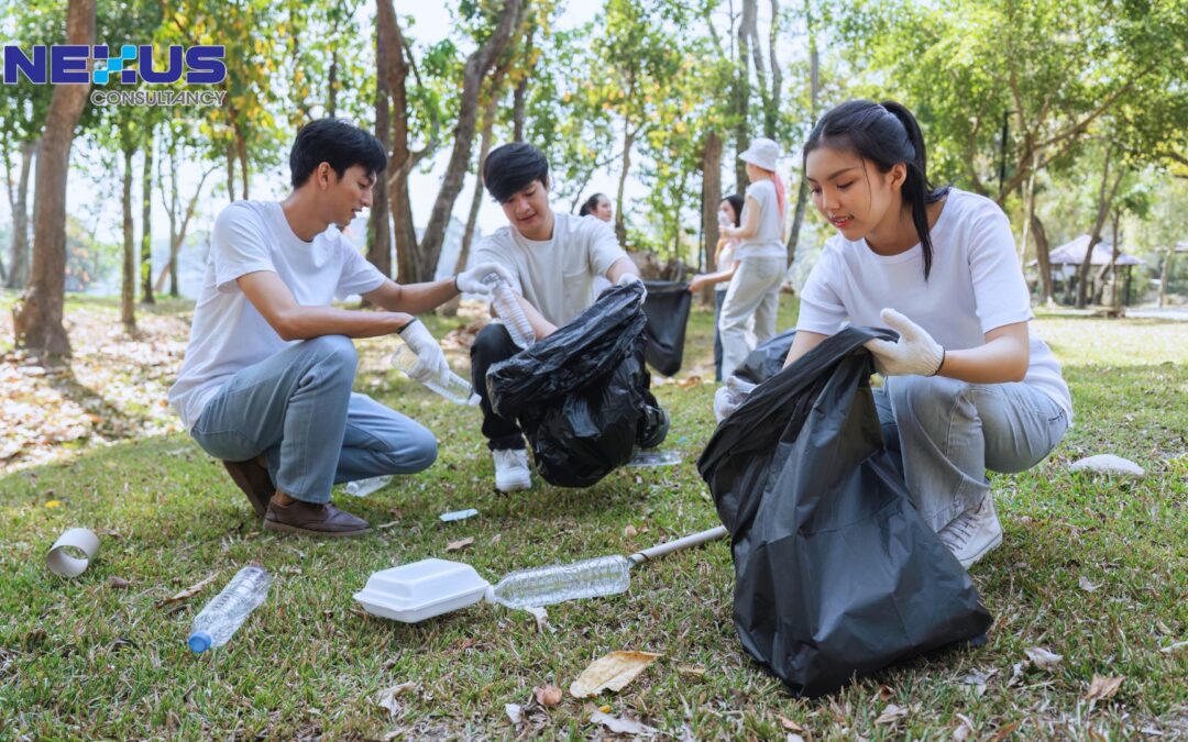 Community Engagement: How SMEs Can Drive Local Impact Through ESG