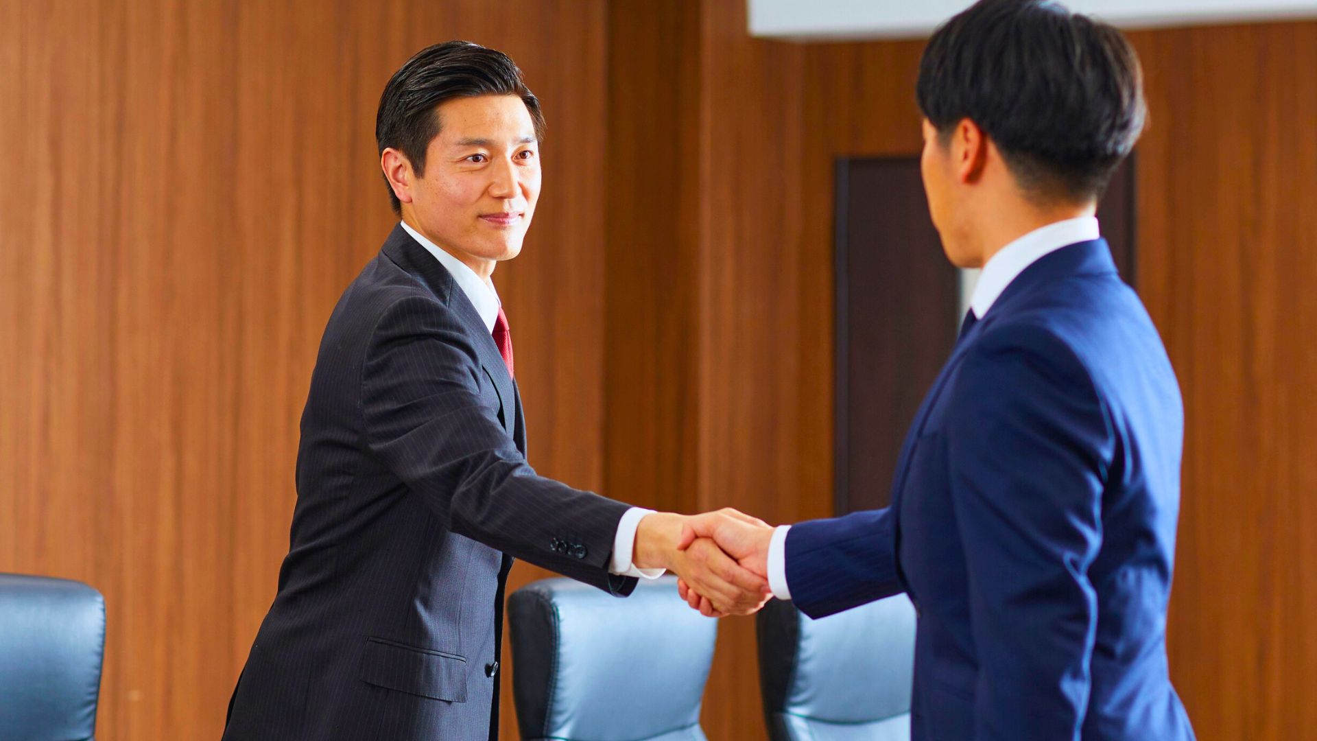 reputation. compliance. trust. secure all three with iso 37001