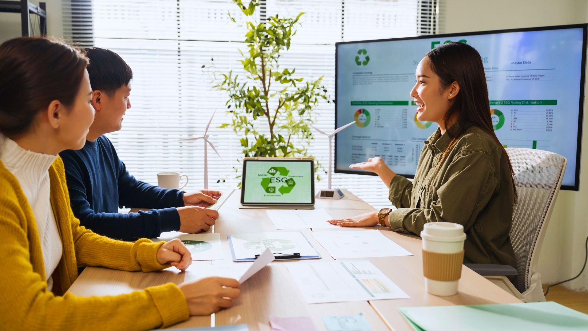 esg gap consultation malaysia