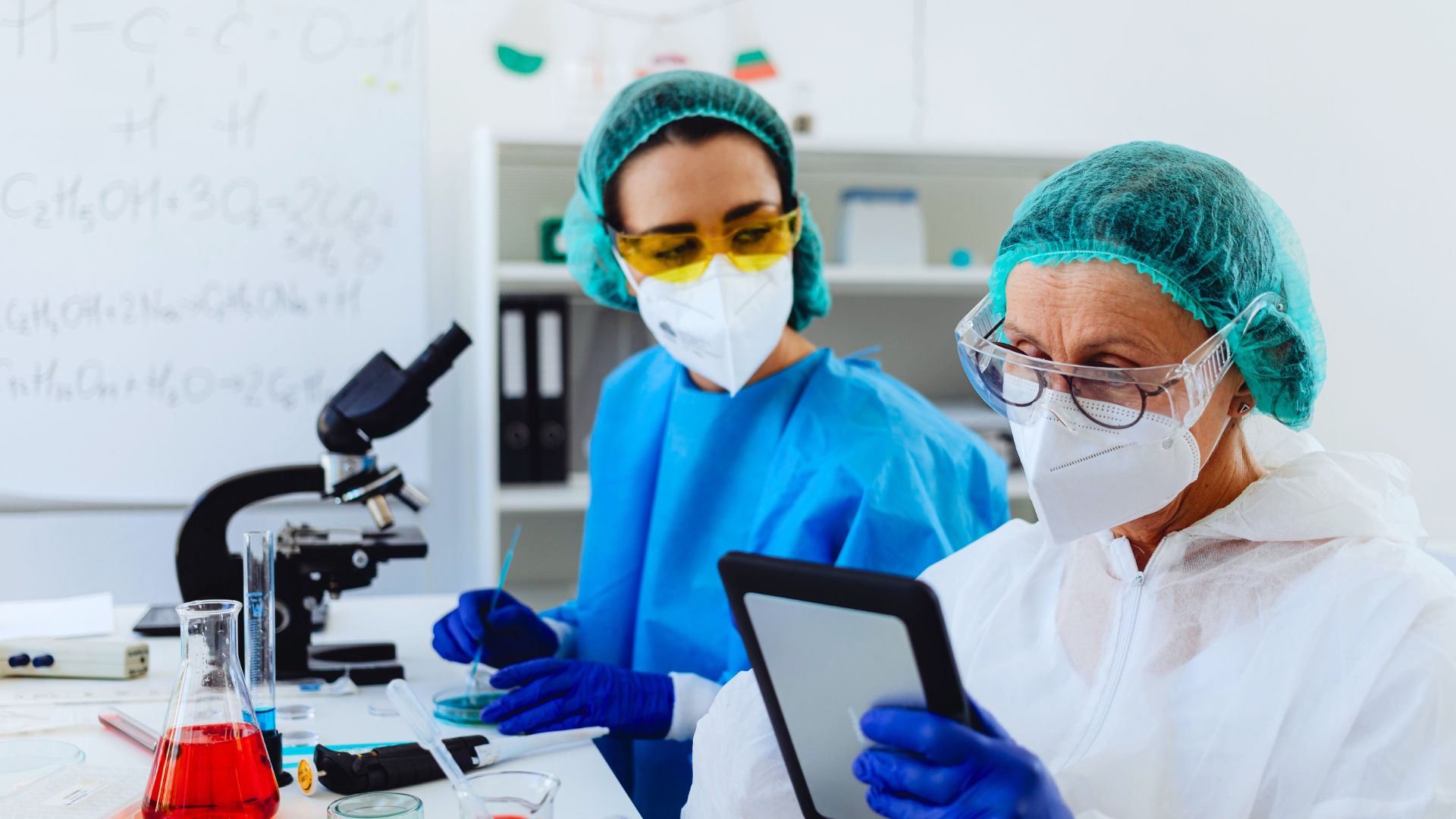 traceability matters for food safety industries