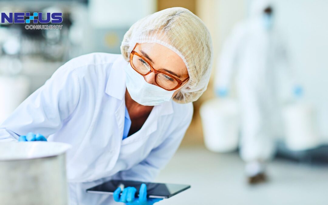 ISO 22002-100:2025 & ISO 22002-1:2025 – What the New PRP Standards Mean for Food Manufacturers in 2025