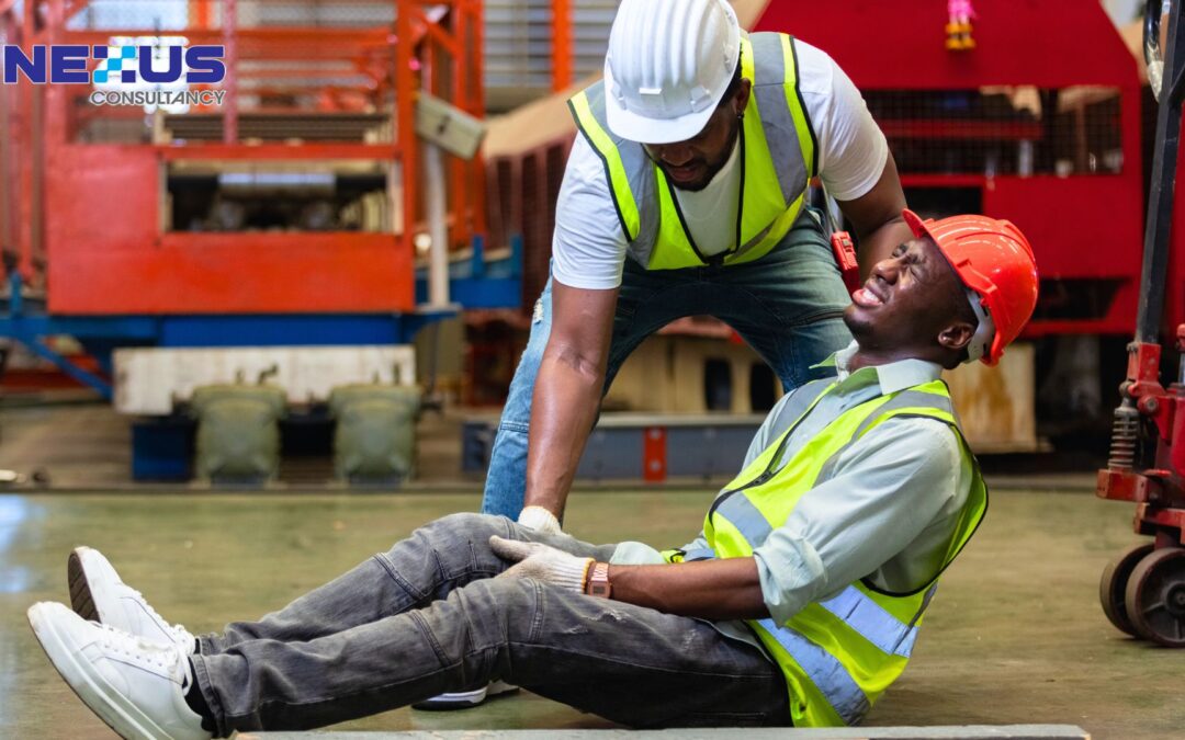 Occupational Health and Safety as an ESG Priority: Why It Matters More Than Ever